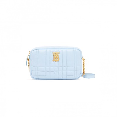 BURBERRY LOLA TB CROSSBODY BAG 80606581 (24*15*6cm)